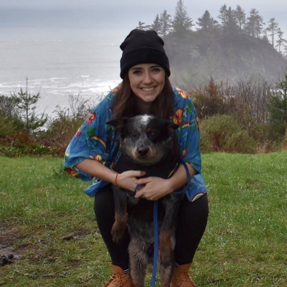 Meet Your Posher! - Picture 8 of 10